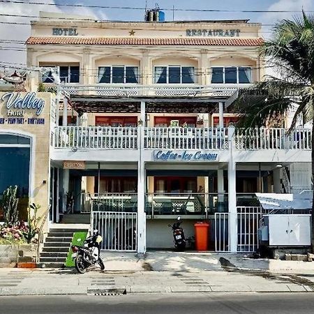 Pay Ocean Valley Hotel Mui Ne Exterior foto