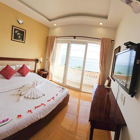 Pay Ocean Valley Hotel Mui Ne Exterior foto