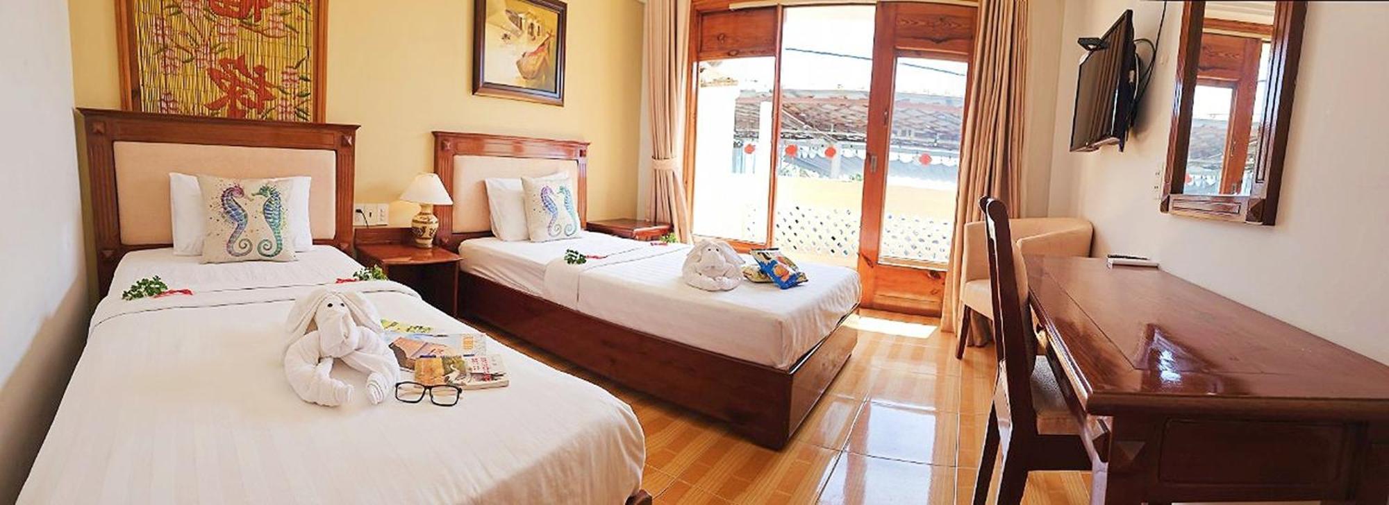 Pay Ocean Valley Hotel Mui Ne Exterior foto