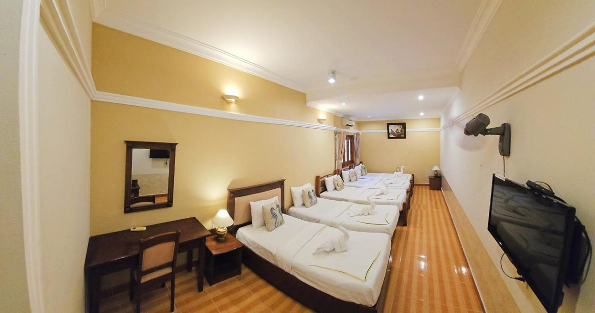 Pay Ocean Valley Hotel Mui Ne Exterior foto